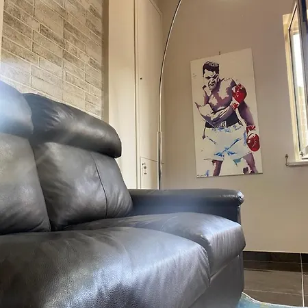 Апартаменты Don Ciccio Stazione Неаполь