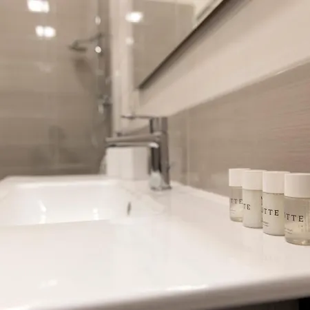 Don Ciccio Stazione Апартаменты *